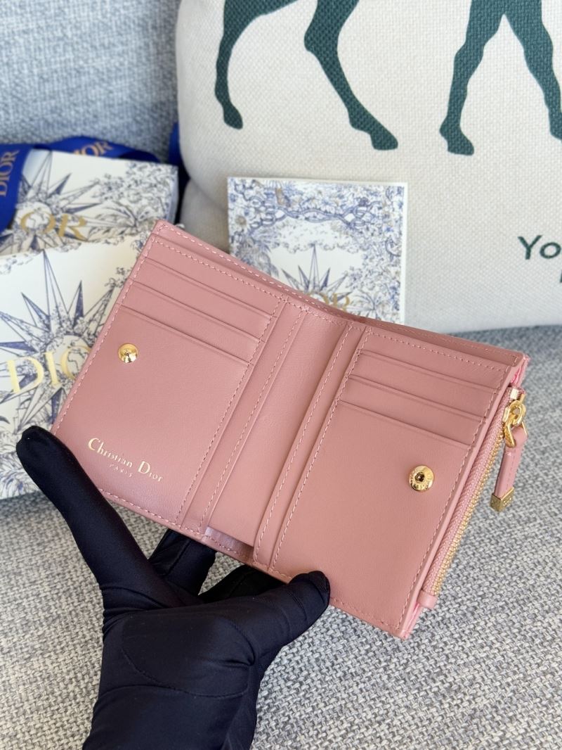 Christian Dior Wallet